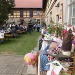 Rittergut Appartement *