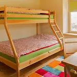 Rittergut Appartement Reudnitz