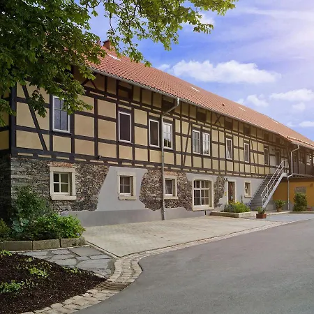 Appartement Rittergut