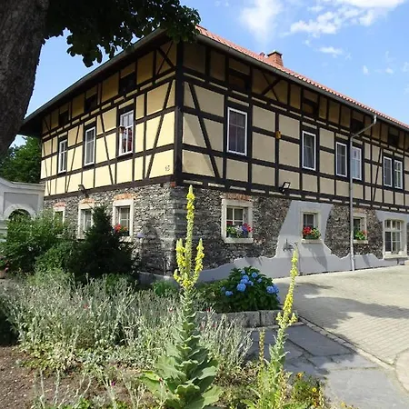 Appartement Rittergut *