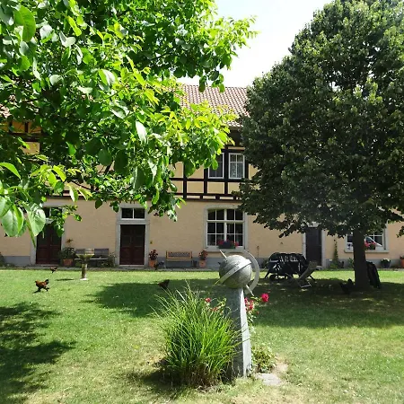 Rittergut Apartamento *
