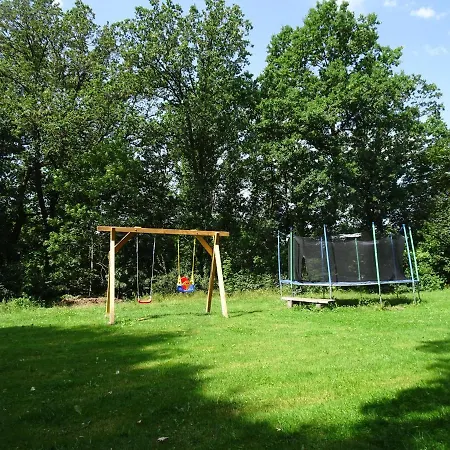 Apartamento Rittergut Reudnitz