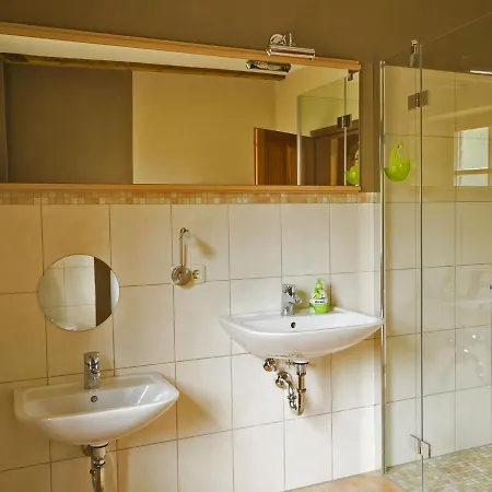 Rittergut Appartement *