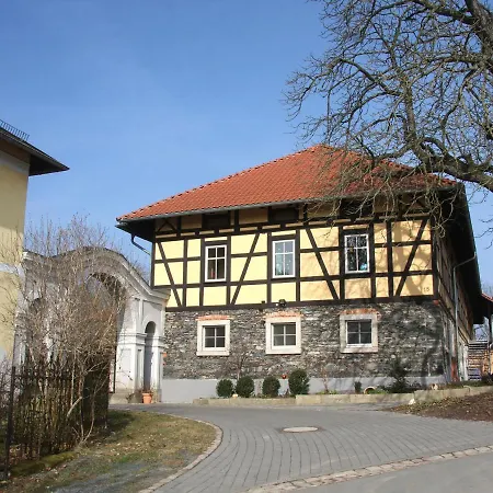Rittergut Appartement *