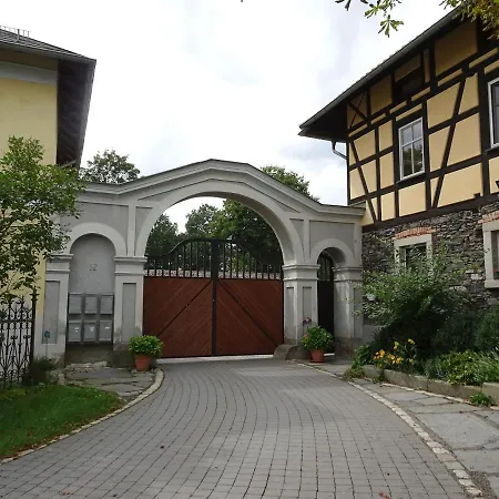 Appartement Rittergut