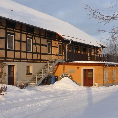 Appartement Rittergut *