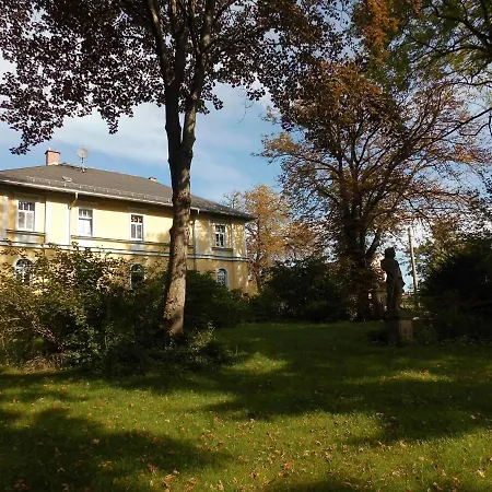 Appartement Rittergut *