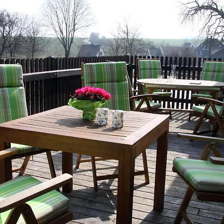 Rittergut Appartement