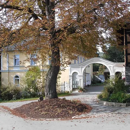Rittergut Appartement