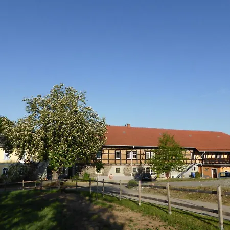 Appartement Rittergut