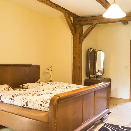 Rittergut Appartement
