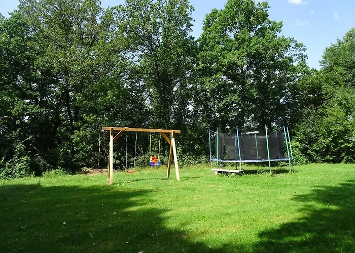 Apartment Rittergut Reudnitz