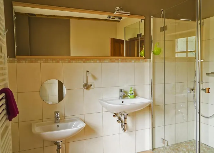 Rittergut Apartment *