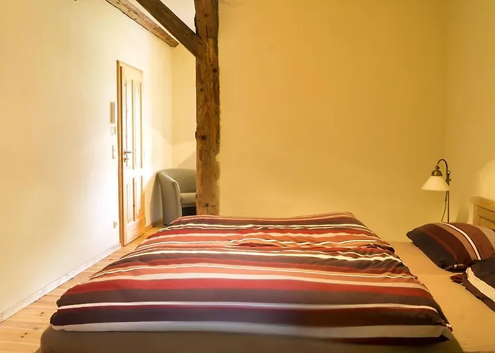 Rittergut * Reudnitz