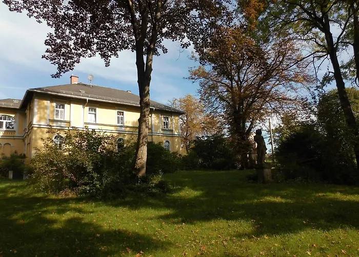 Apartment Rittergut *