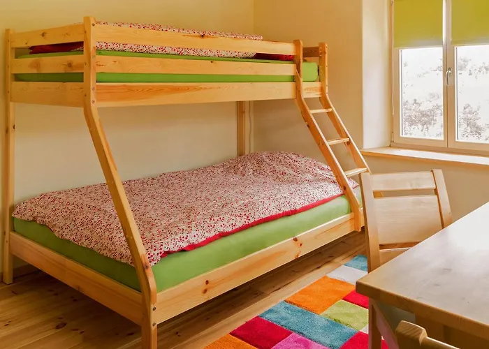 Rittergut Apartment Reudnitz